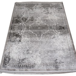 Синтетичний килим Levado 03790A L.Grey/D.Grey  - Висока якість за найкращою ціною в Україні